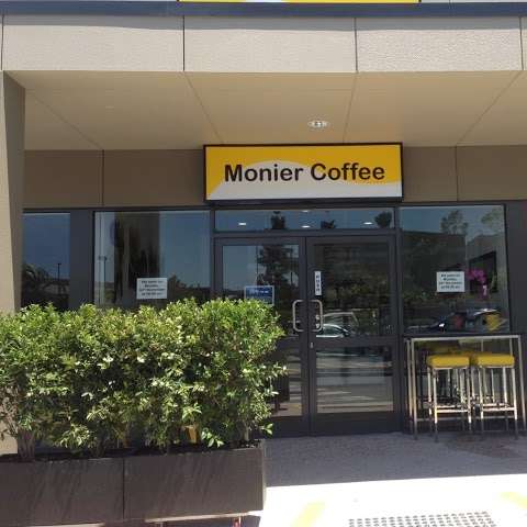 Photo: Monier Coffee